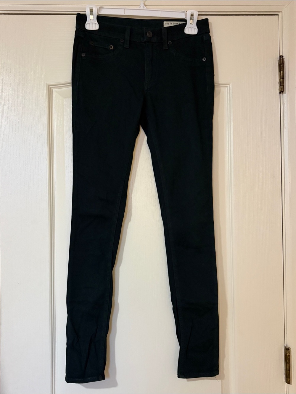 Slim Forrest Green Women’s Leggings